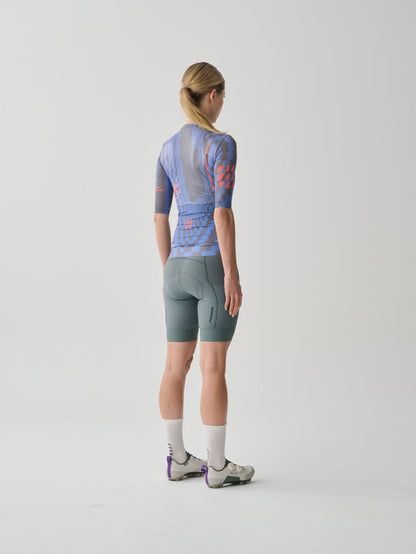 Women's Privateer H.S Pro Air Jersey 3.0
