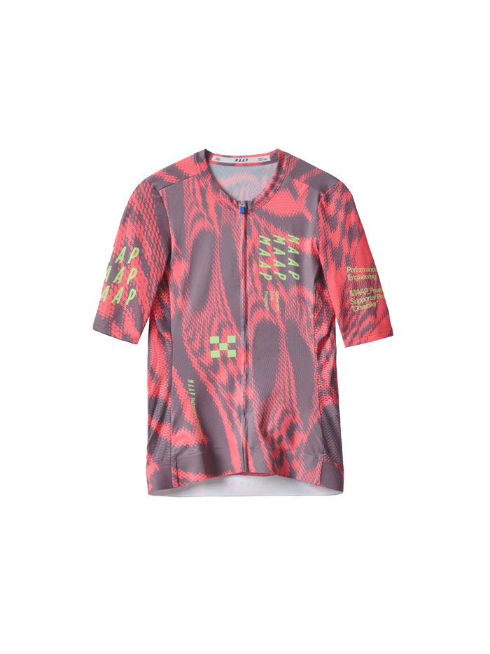 Women's Privateer P.O Pro Air Jersey 3.0