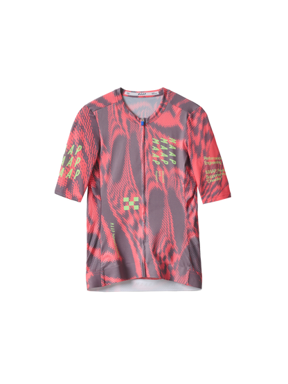 Women's Privateer P.O Pro Air Jersey 3.0