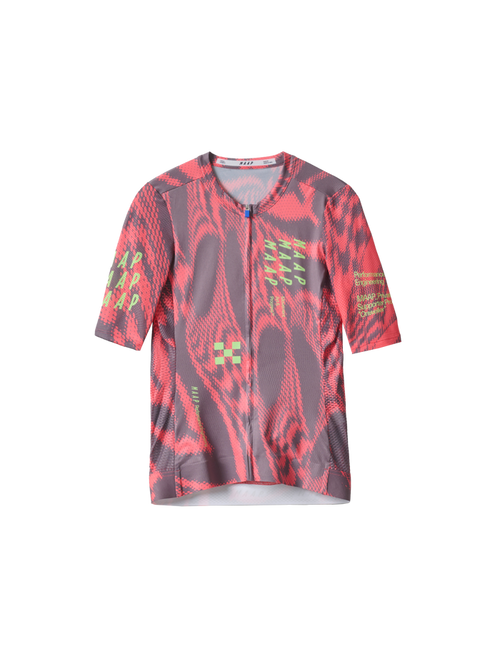 Women's Privateer P.O Pro Air Jersey 3.0