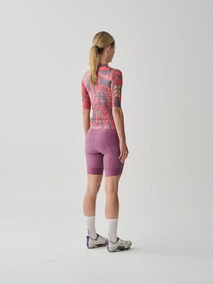 Women's Privateer P.O Pro Air Jersey 3.0