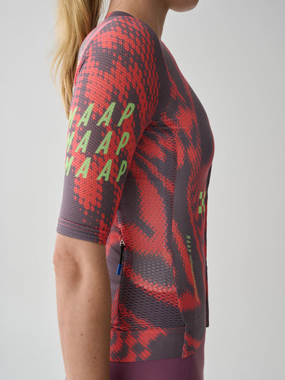 Women's Privateer P.O Pro Air Jersey 3.0