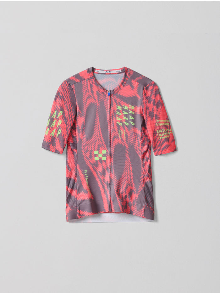 Women's Privateer P.O Pro Air Jersey 3.0