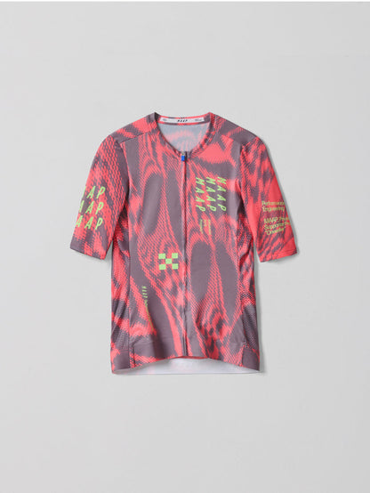 Women's Privateer P.O Pro Air Jersey 3.0
