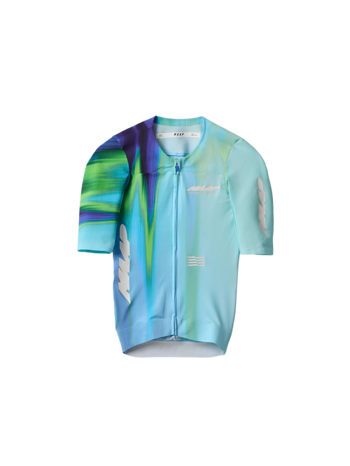 Women's Solar Pro Race Jersey