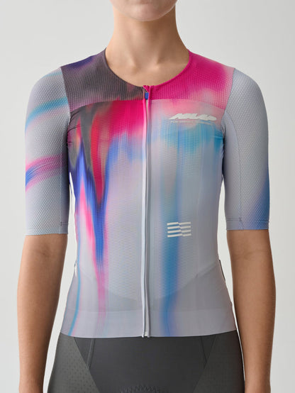 Women's Solar Pro Race Jersey