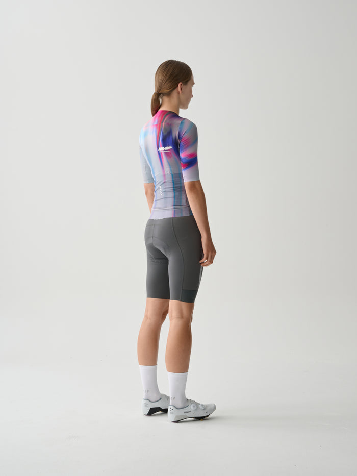 Women's Solar Pro Race Jersey