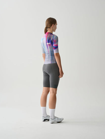 Women's Solar Pro Race Jersey