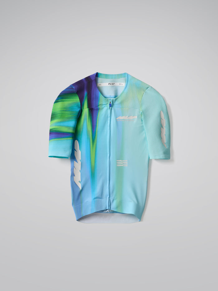 Women's Solar Pro Race Jersey