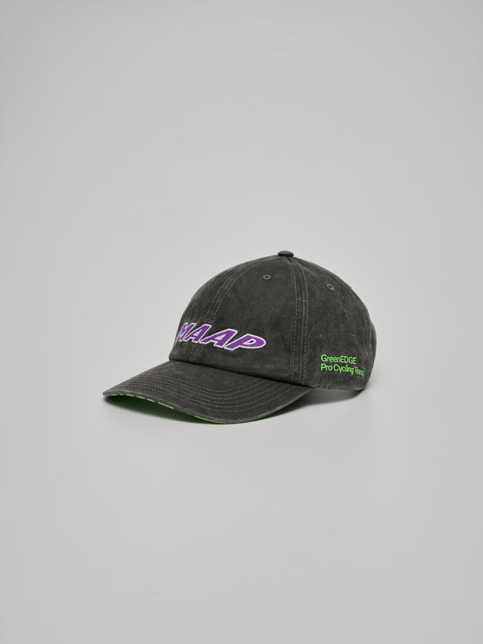 WorldTour 26 6 Panel Cap