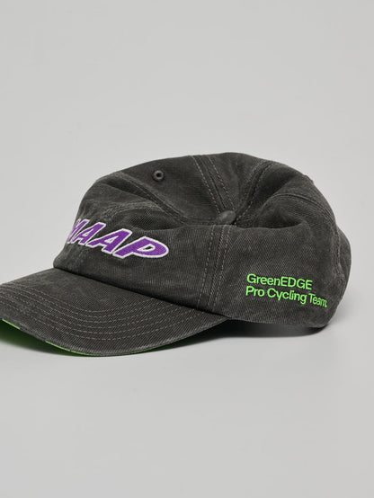 WorldTour 26 6 Panel Cap