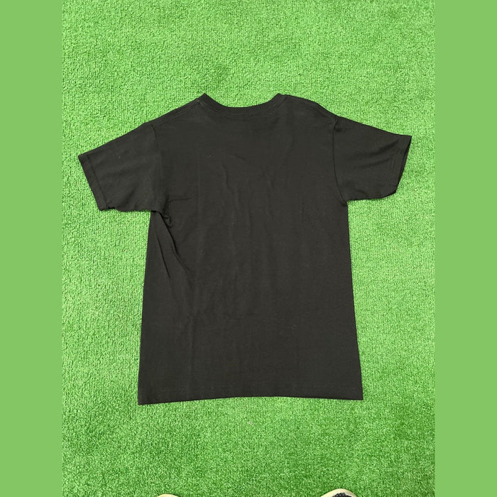 WWY Underworld Tee Black - Supra Sneakers