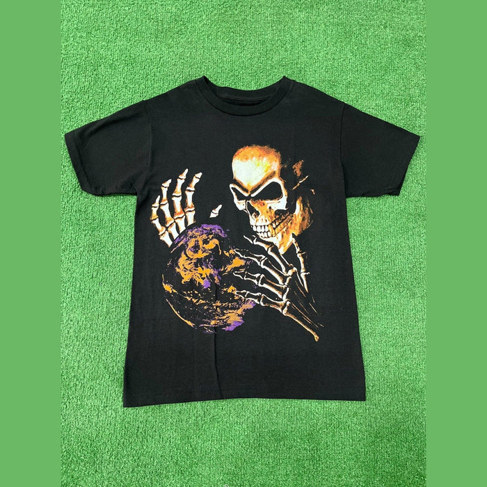 WWY Underworld Tee Black - Supra Sneakers