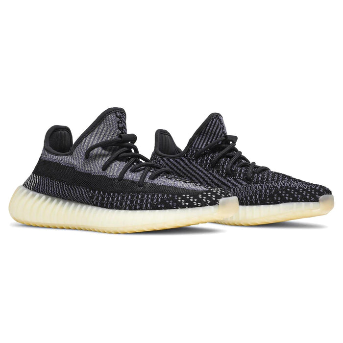 Yeezy Boost 350 V2 Carbon - Supra Sneakers