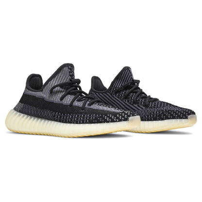 Yeezy Boost 350 V2 Carbon - Supra Sneakers