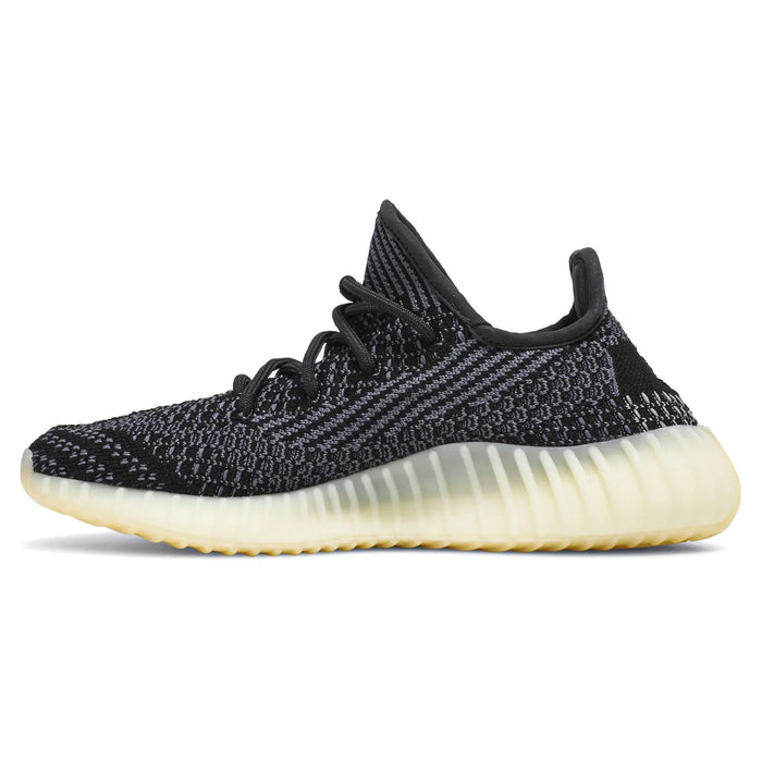 Yeezy Boost 350 V2 Carbon sneakers — style FZ5000 — photo 3 of 5