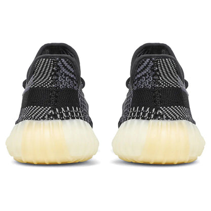 Yeezy Boost 350 V2 Carbon sneakers — style FZ5000 — photo 4 of 5