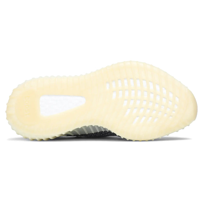 Yeezy Boost 350 V2 Carbon sneakers — style FZ5000 — photo 5 of 5
