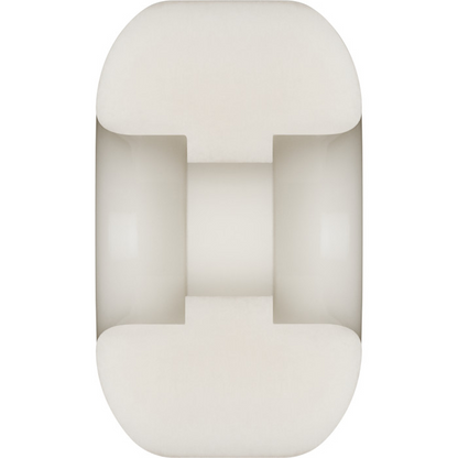 Zach Doelling Dragon Formula 52 x 31mm V1  97A White Wheels