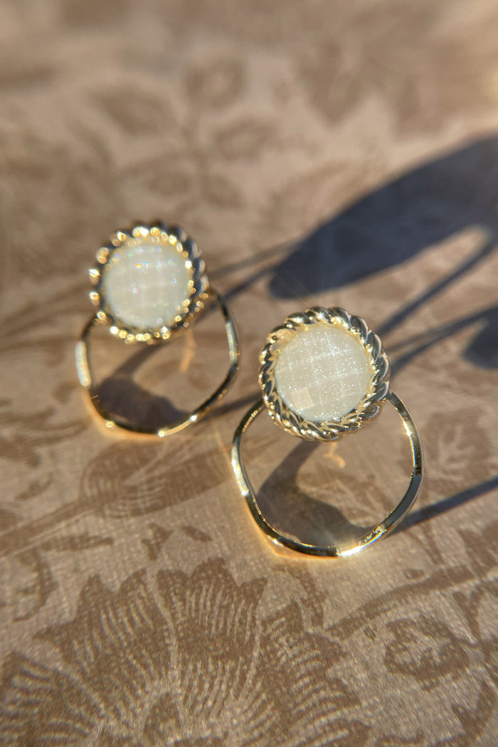 Zale Earrings