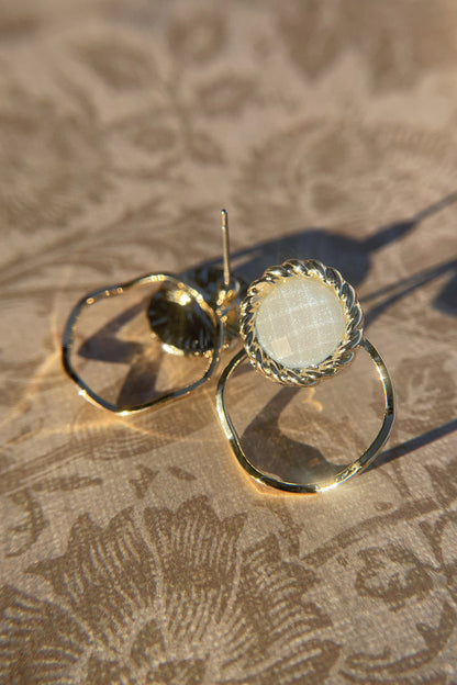 Zale Earrings